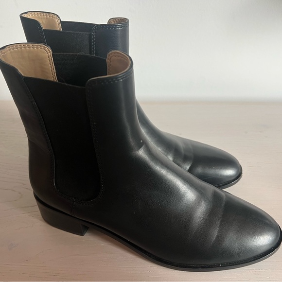 J.Crew Factory Chelsea Boot - Picture 6 of 9